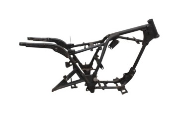 RAMA Z DOKUMENTAMI Dorton XT 250 2009