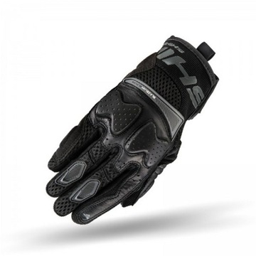 Rękawice damskie SHIMA BLAZE LADY BLACK L