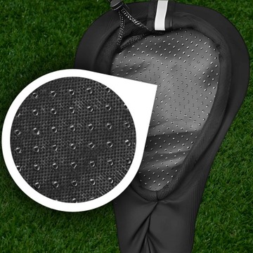 ГЕЛЕВОЙ ЧЕХОЛ SHOCKING Cushion ВЕЛОСИПЕДНЫЙ ЧЕХОЛ ВЕЛОСИПЕДНОЕ СЕДЛО