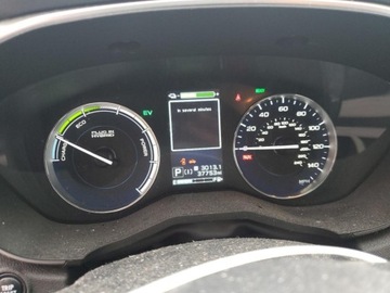 Subaru 2019 Subaru Crosstrek 2019 SUBARU CROSSTREK PREMIUM 2.0 Hybryda 182KM, zdjęcie 8