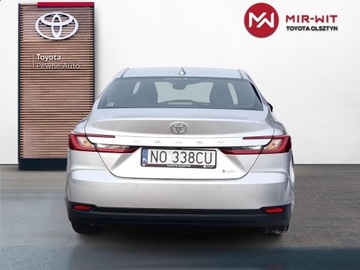 Toyota Camry IX 2024 Toyota Camry 2.5 Hybrid Comfort CVT Toyota Camry 2, zdjęcie 3