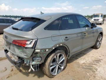 Audi 2023 Audi Q5 Sportback Premium Plus 45 2023 2.0l 2.0 Benzyna 261KM, zdjęcie 3