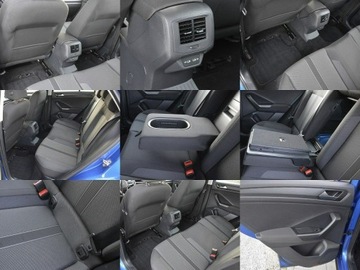 Volkswagen T-Roc I SUV Facelifting 1.5 TSI ACT 150KM 2022 Volkswagen T-Roc 1.5 TSI DSG automat gwarancja, zdjęcie 31