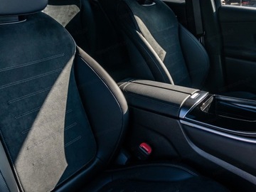 Mercedes GLC C254/X254 Coupe 2.0 220d 197KM 2026 GLC Coupe 220 d 4-Matic AMG Line 2.0 (197KM) 2026, zdjęcie 4