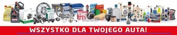 2X FILTR KABINA UHLÍKOVÝ BMW 5 E39 KOMPLET