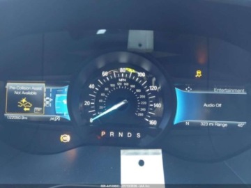 Ford Edge II 2021 Ford Edge St-Line 2021 2.0 Benzyna 250KM, zdjęcie 10