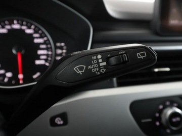 Audi A4 B9 Avant 2.0 35 TFSI  150KM 2019 Audi A4 Avant navi klima auto kamera i czujniki, zdjęcie 32