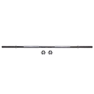 GRYF PROSTY DOMOWY 120cm Sztanga Trening HMS 100KG