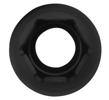 Длинная ударная головка для гаечного ключа 1/2 дюйма REDATS 16 мм