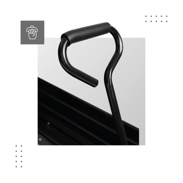 Садовая тележка Тачка с прицепом Mark Adler Cart 2.0 120л до 200кг