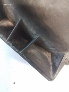 OPEL ASTRA J 1.6T POUZDRO FILTRU VZDUCHU 13272761