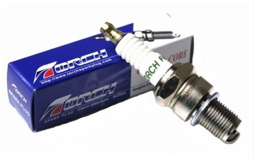 ŚWIECA ZAPŁONOWA KOSIAREK RIWALL RPM 5190 5390 TORCH