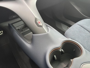 Cupra Tavascan 82kWh 340KM 2024 Cupra Tavascan Tavascan 77kWh 340 km 1-biegowa aut, zdjęcie 20