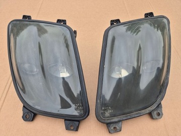 FIAT COUPE 175 LAMPY.REFLEKTORY.LAMPA. SVĚTLOMET