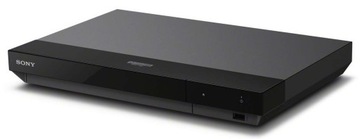 Odtwarzacz Blu-Ray 4K Ultra HD UBP-X500