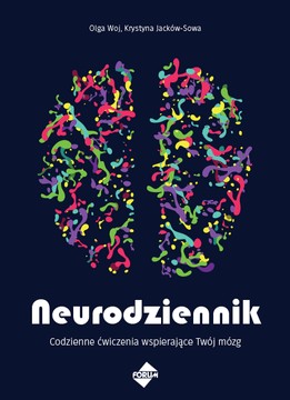 Neurodziennik - Dziennik stymulujący umysł