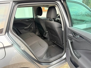 Skoda Kamiq 2024 Skoda Kamiq 1.0 TSI Ambition, zdjęcie 9