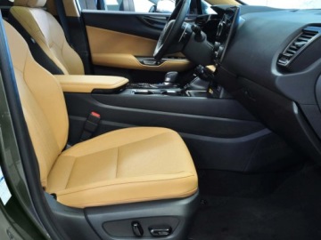 Lexus NX II 2025 450h+ Prestige AWD 2.5 (306KM), zdjęcie 6