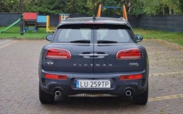 Mini Clubman F54 Kombi 2.0 178KM 2020 MINI Clubman GWARANCJA, 2020r, 2.0 Benzyna, 4x4, Automat, Swietnie utrzyma, zdjęcie 19