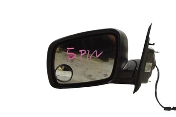 DODGE JOURNEY FREEMONT ZRCÁTKO LEVÉ 5 PIN PX8