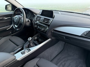 BMW Seria 2 F22-F23-F45-F46 Coupe 220i (Euro 6) 184KM 2016 BMW 220 2.0i 184KM 68tys.km. Navi Bezwypadkowy, zdjęcie 33