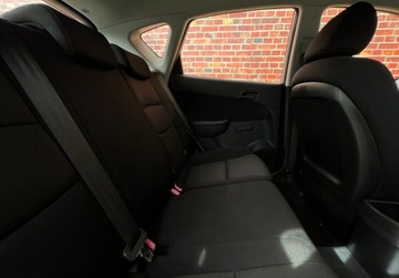 Hyundai i30 I Hatchback 1.4 109KM 2008 Hyundai i30 klima Isofix Gwarancja w cenie Warszawa VKAD 1.4 Benzyna, zdjęcie 16