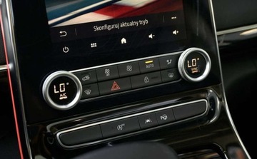 Renault Espace V Van 2.0 Blue dCi 160KM 2020 Renault Espace Renault Espace BLUE dCi 160 EDC BUSINESS EDITION 2.0 Diesel, zdjęcie 32