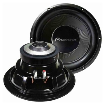 АВТОМОБИЛЬНЫЙ ДИНАМИК PIONEER TS-A30S4 МОЩНОСТЬ 400–1400 Вт