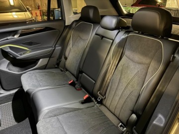 Volkswagen Tiguan III 2025 Volkswagen Tiguan Elegance 2,0 TSI 4MOTION 204KM, zdjęcie 5