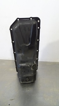 VANA OLEJ OPEL FRONTERA 2.2