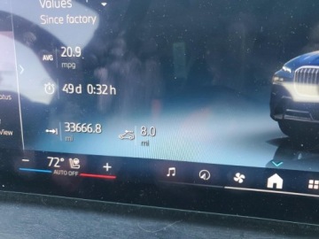 BMW X7 2024 BMW X7 xDrive40i 2024 3.0 Benzyna 375KM, zdjęcie 9