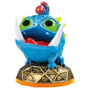 Skylanders Giants — Разрушающий шар