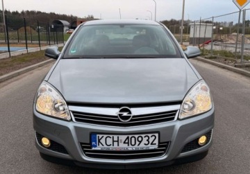 Opel Astra H Sedan 1.6 ECOTEC 115KM 2010 Opel Astra LIFT SEDAN 1.6i 115ps Tylko164TysPrzebiegu SerwisASO 1Wlascicie, zdjęcie 12