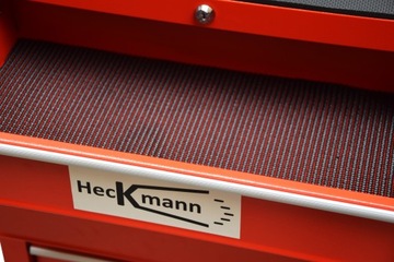 ТЕЛЕЖКА ДЛЯ ИНСТРУМЕНТАЛЬНОГО ШКАФА ДЛЯ МАСТЕРСКИХ HECKMANN