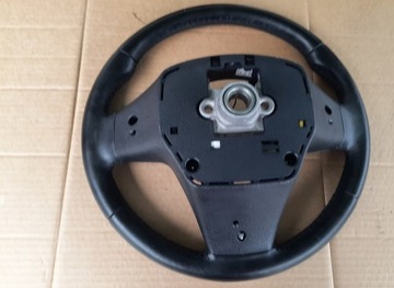 МНОГОФУНКЦИОНАЛЬНЫЙ РУЛЬ KIA SORENTO III 15-17 лет