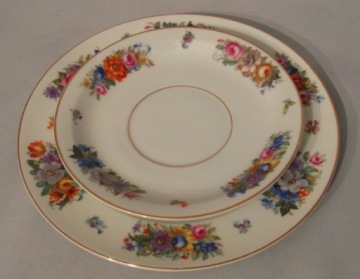 Розенталь, 1926 - набор