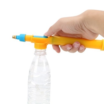 ОПРЫСКИВАТЕЛЬ НАСОС ОПРЫСКИВАТЕЛЬ РАСПЫЛИТЕЛЬ НА БУТЫЛКЕ