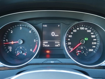 Volkswagen Passat B8 Variant 2.0 TDI 150KM 2015 VW Passat 2.0 TDI, Salon Polska, Serwis ASO, zdjęcie 10