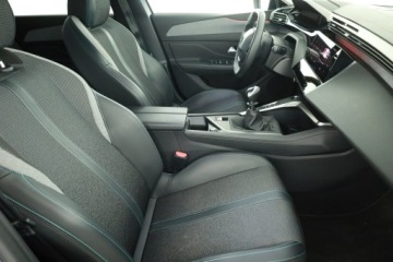 Peugeot 308 III SW 1.2 PureTech 130KM 2022 Peugeot 308 1.2 PureTech, Salon Polska, zdjęcie 6