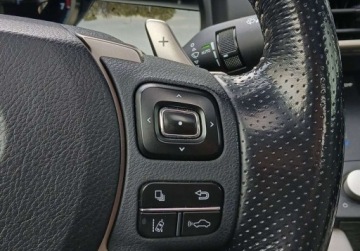 Lexus RC Coupe 200t 245KM 2015 Lexus RC RC 200t 300 F Sport Vat Marza Salon PL Pelen serwis ASO, zdjęcie 30