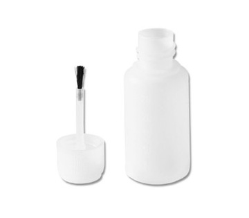 TROTON butelka z pędzelkiem do zaprawek 25 ml
