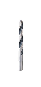 Bosch Wiertło Do Metalu HSS PointTeQ Średnica 13,5 mm 2608577305