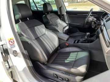 Skoda Superb III Kombi 2.0 TDI 190KM 2018 Škoda Superb Skoda Superb El.Fotel+Pamięć,, zdjęcie 11