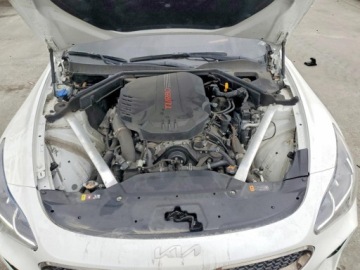Kia Stinger 2022 Kia Stinger 2022 KIA STINGER GT2 3.3 Benzyna 368KM, zdjęcie 6