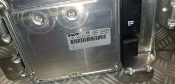 BMW E60 E61 E63 КОНТРОЛЛЕР АКТИВНОГО РУЛЕВОГО УПРАВЛЕНИЯ 1277022056