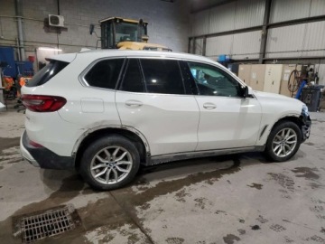BMW X5 G05 2021 BMW X5 xDrive40I 2021 3.0l 3.0 Benzyna 335KM, zdjęcie 3