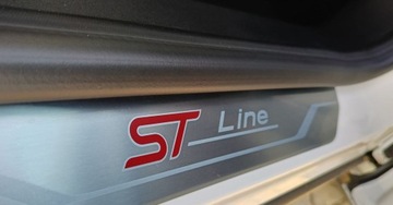 Ford Puma II Crossover Facelifting 1.0 EcoBoost Hybrid 155KM 2025 Ford Puma Ford Puma 1,0 MHEV 155 KM AUT.-7 Hybryda 155KM, zdjęcie 16