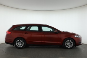 Ford Mondeo V Kombi 2.0 TDCi 150KM 2018 Ford Mondeo 2.0 TDCI, Salon Polska, 4X4, Klima, zdjęcie 5