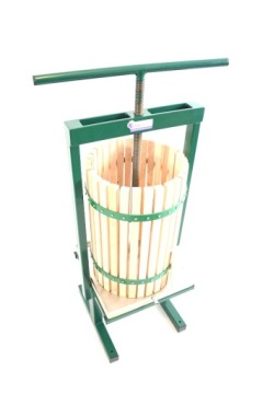 Prasa do owoców, wina TAS 33L tłocznia