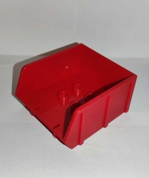 LEGO Duplo 31088 wywrotka czerwona